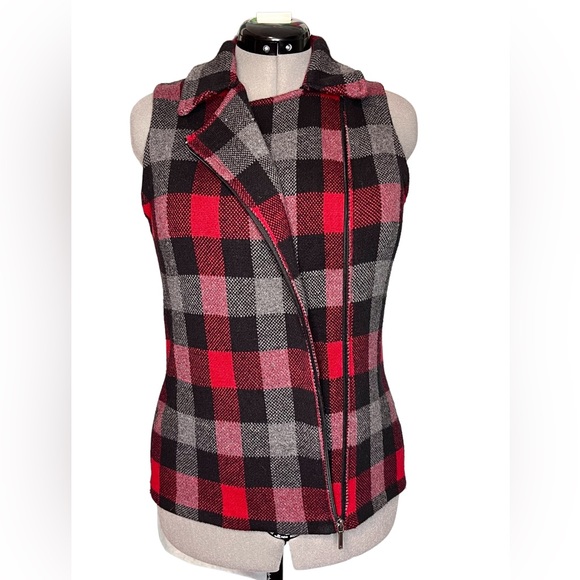 Chaps Vest - Picture 4 of 8